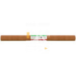 Бумага крепированная Greenwich Line, 50*250см, 32г/м2, светло-коричневая, в рулоне