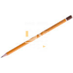 Карандаш ч/г Koh-i-Noor "1500" 7B, заточен.,шестигранный