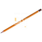 Карандаш ч/г Koh-i-Noor "1500" 3B, заточен.,шестигранный