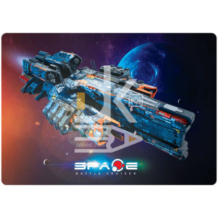Настольное покрытие детское ArtSpace "Space", 28,3*19,7см