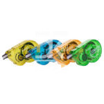 Корректирующая лента Hatber, 5мм*8м X-Mate Luminous