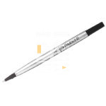 Стержень для роллера 115мм Parker Refill Roller Ball 0,7мм черный