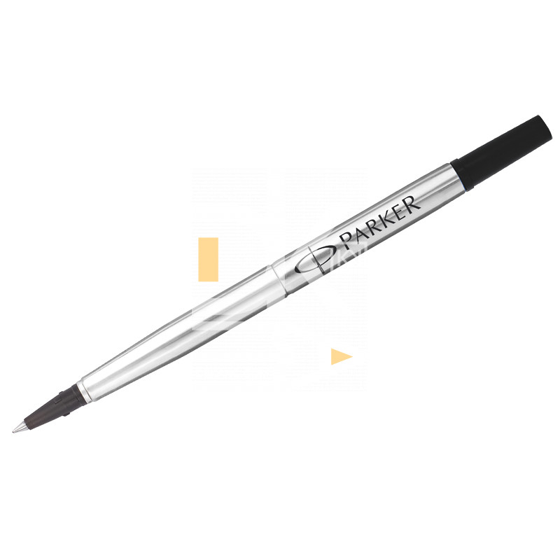 Стержень для роллера 115мм Parker Refill Roller Ball 0,7мм черный Стержень для роллера 115мм Parker Refill Roller Ball 0,7мм черный