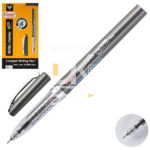 Ручка шариковая Flair "Writometer JUMBO" 12.5км, синяя, 0.5мм, 1/12