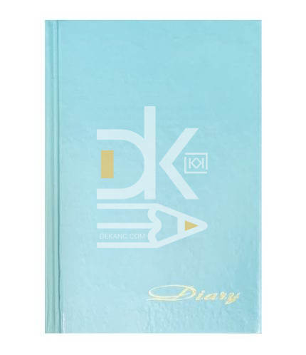 Алфавитная книга А6, 108л., VSP 7БЦ, с высечкой, цвета ассорти БТ170Л
