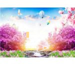 Алмазная мозаика 20*30см Alingar "Мечта"