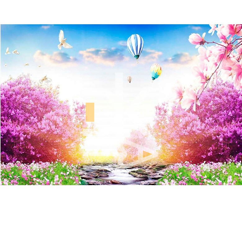 Алмазная мозаика 20*30см Alingar "Мечта" Алмазная мозаика 20*30см Alingar "Мечта"