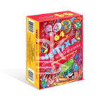 Карточная игра "Скучно не будет!" 64 карточки
