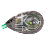Корректирующая лента Hatber, 5мм*10м X-Mate Diamond