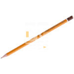 Карандаш ч/г Koh-i-Noor "1500" 2B, заточен.,шестигранный