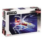 Пазл 160 эл. Hatber "Звездные войны" 33*22см 160П34_22501