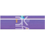 Бумага крепированная Колибри, 50*200см, 35г/м2, сиреневая
