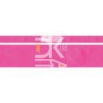 Бумага крепированная deVENTE, 50*250см, 32г/м2, ярко-розовая, в рулоне
