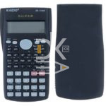 Калькулятор Kenko инженерный KK-350MS, 128 функций, 10 разрядов, 143х78 мм, 250122