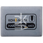 Ластик-клячка Koh-I-Noor "6423" Extra Soft, 47*36*9мм  1/18