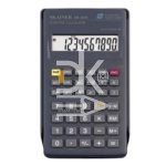 Калькулятор SKAINER SH-102N, 10-разрядный научный 71*134*12мм, 56 функций, питание от батарейки