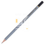 Карандаш ч/г Koh-i-Noor "1860" 4B, заточен.,шестигранный