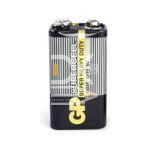 Батарейка GP 6F22, крона, 9,0V  1/10