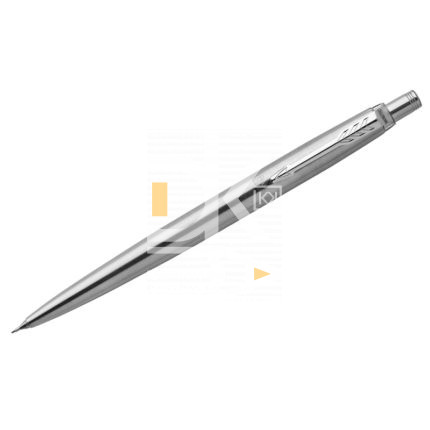 Карандаш механический Parker Jotter Essential, St. Steel СT, грифель: 0,5 мм
