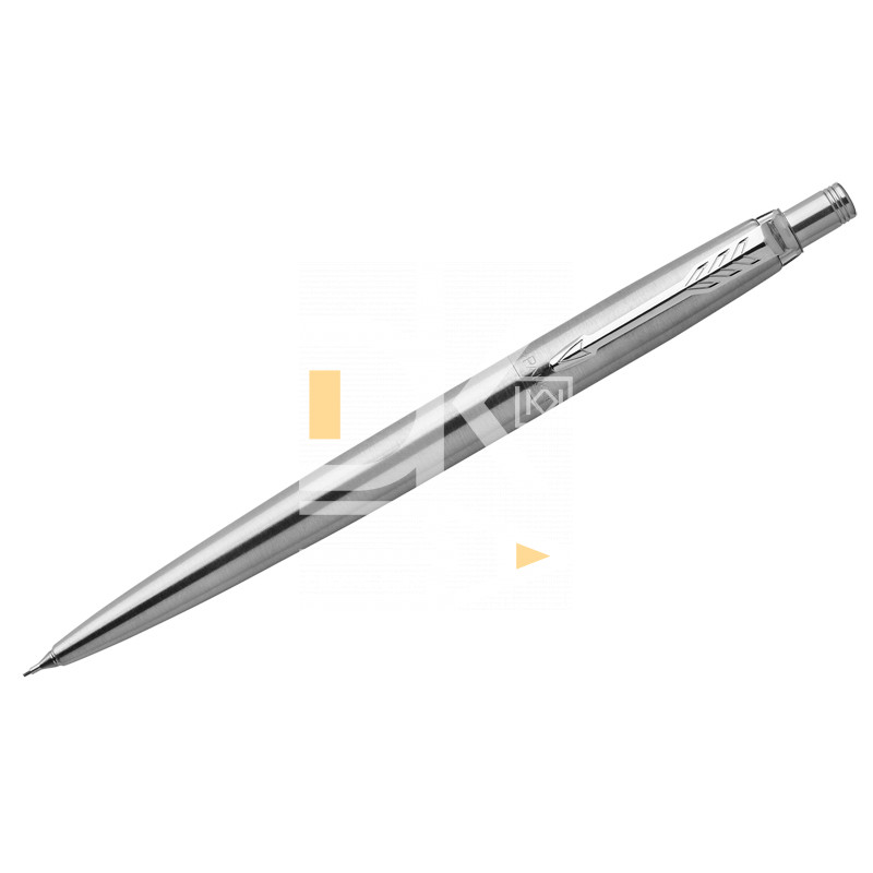 Карандаш механический Parker Jotter Essential, St. Steel СT, грифель: 0,5 мм Карандаш механический Parker Jotter Essential, St. Steel СT, грифель: 0,5 мм