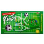 Игра настольная " Футбол " 68*40см