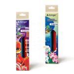Карандаши цветные Alingar "Фантазия", 06цв., трехгранные/шестигранный, заточен., картон