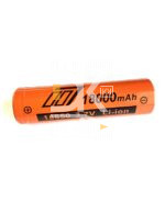 Батарейка аккумуляторная "18650" 18000 мА-ч, Li-ion