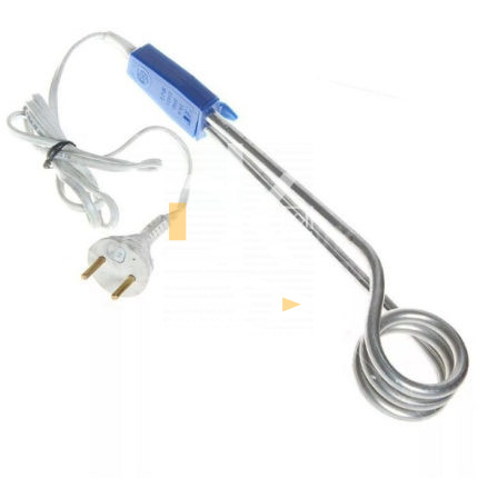 Электро-кипятильник B-1500W, 220-240В, 1500Вт