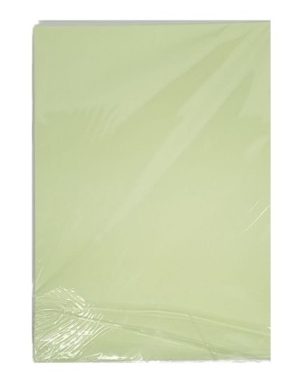 Бумага Asmar intensive А4, 80г/м2, 100л (кремовый)