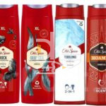 Гель для душа OldSpice, 400мл, ассорти