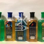 Лосьон косметический (одеколон) О`КОЛОНЪ, 86мл, ассорти