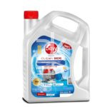 Чистящее средство для ванных комнат DEW Sun Expert 4,7кг