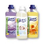 Универсальный кондиционер для белья "Lenor", парфюмированный, 0,91л, в ассортименте