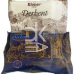 Салфетки влажные 20шт., Klover "Derbent/Angels", универсальные очищающие, ароматизир. в ассортименте