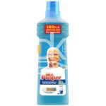 Моющее средство для пола и стен Procter & Gamble "Mr Proper" 500 мл в ассортименте