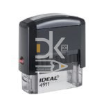 Штамп Ideal "КОПИЯ ВЕРНА", 38*14мм