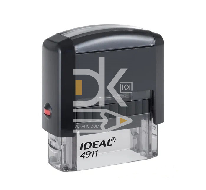 Штамп Ideal "КОПИЯ ВЕРНА", 38*14мм Штамп Ideal "КОПИЯ ВЕРНА", 38*14мм