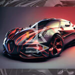 Тетрадь 48л., клетка Asmar "Super Car"