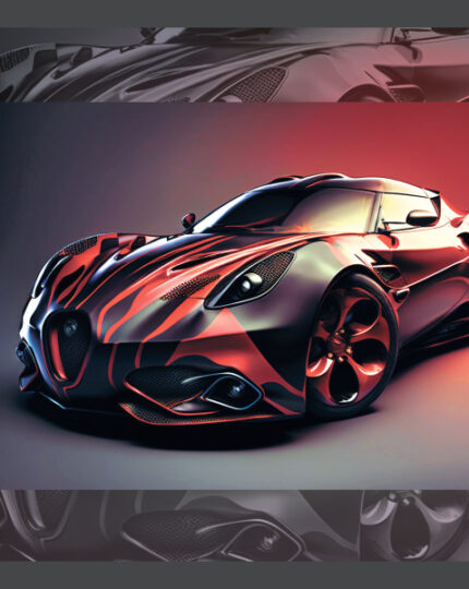 Тетрадь 48л., клетка Asmar "Super Car"