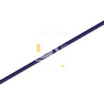 Стержень шариковый Cello для ручек "Finegrip" синий, 143мм, 1,0мм 1/100
