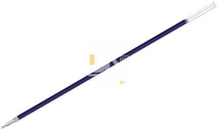 Стержень шариковый Cello для ручек "Finegrip" синий, 143мм, 1,0мм 1/100