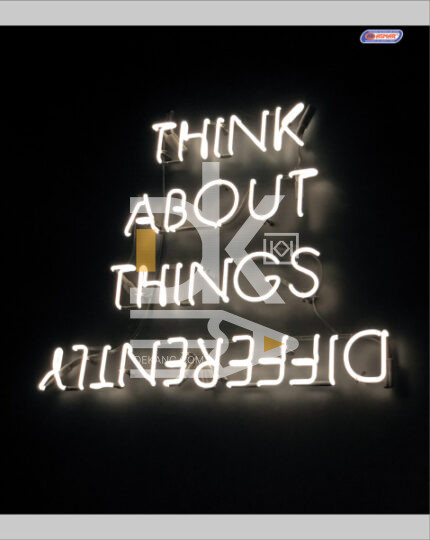 Тетрадь 96л., клетка Asmar "Think about things"  1/6