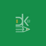 Тетрадь 96л., клетка Asmar "Зеленая Классика"  1/6