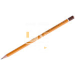Карандаш ч/г Koh-i-Noor "1500" 5B, заточен.,шестигранный