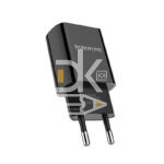 Сетевое зарядное устройство Borofone A20A, USB-A (1 порт), 5V, 2,1A