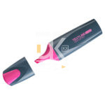 Текстовыделитель Berling "Textline HL300" розовый, 1-5мм