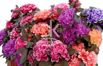 Цветы искусственные С-54