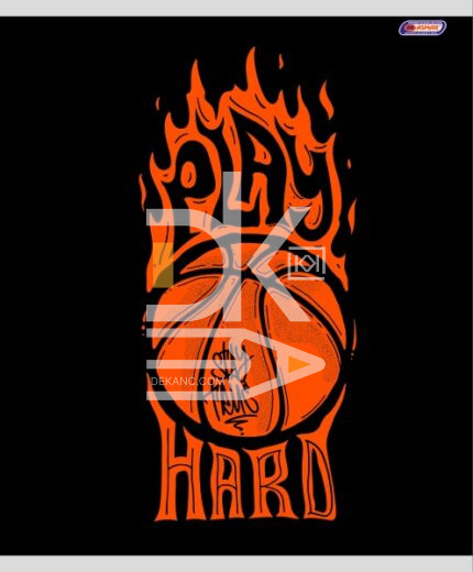 Тетрадь 48л., линия Asmar "Play hard"