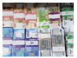 Деньги сувенирные 200рублей 1пач/100л