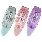 Корректирующая лента BRAUBERG "PASTEL" 5мм*6м